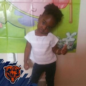 Meet your Posher, Darrell